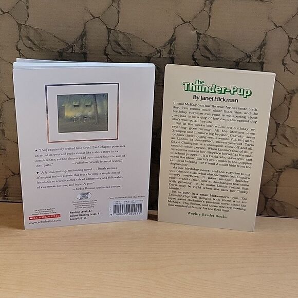 8 paperback books about dogs. - Picture 7 of 13